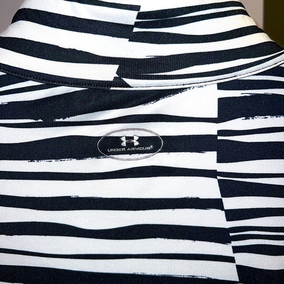 Under Armour Cold Gear Jacket - Picture 8 of 8